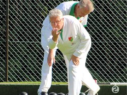 Mytchett Bowls Club Finals 2017