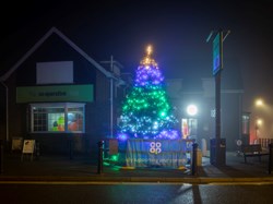 Farnsfield Parish Council Welcome