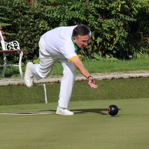Cove Bowling Club 2011