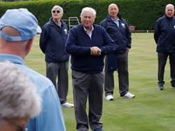 New Beckenham Bowls Club Photograph preview