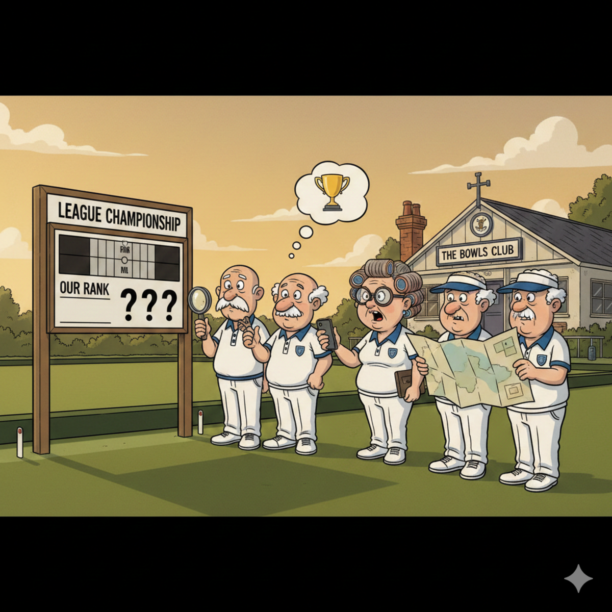 West Sussex Bowls League