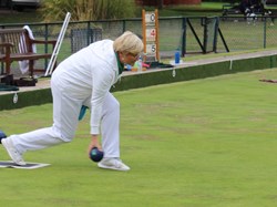 Mytchett Bowls Club Saturday 08/09 Club Finals 2018