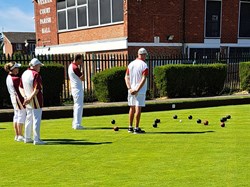 Wexham Bowls Club Gallery