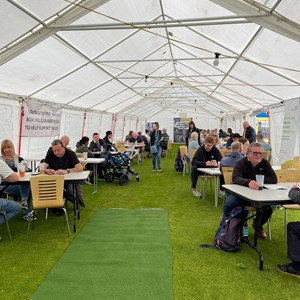 Louth & District Lions Beer Festival