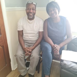 Association of North East Cameroonians September