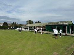 Cliffe Bowls Club Home