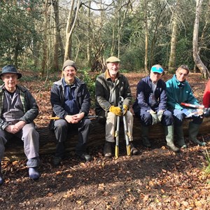 Hedgerley Parish Council Hedgerley Conservation