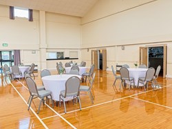 Ditton Community Centre Oaken Hall