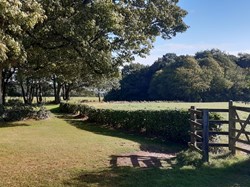 Cannock Wood Parish Council Walks