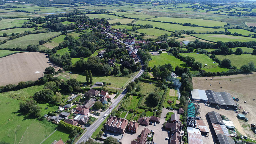 Wartling Parish Council Gallery