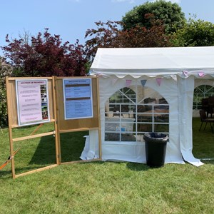 Berwick St James Parish Berwick Village Fayre - 8th June 2025