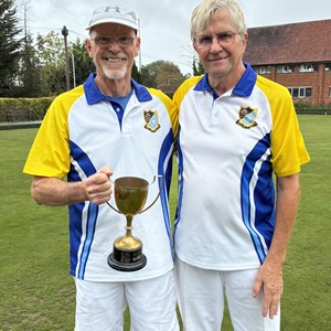 Mill Bowling Club Finals Weekend 2026 - Sunday