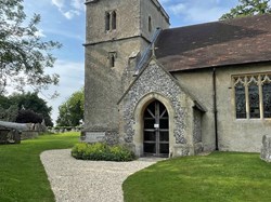 Chaddleworth Parish Council Saunders Wynn and Coventry