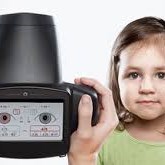 Lions Child Sight Camera