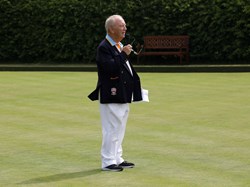 Danbury Bowls Club Invitation Day 2025