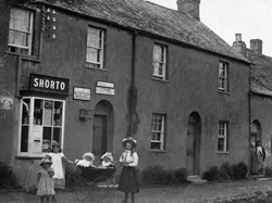 Sydling St Nicholas History Society Village History Walk