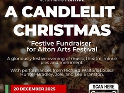 Farringdon Parish Council Hampshire Home