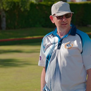 Mark Rothwell