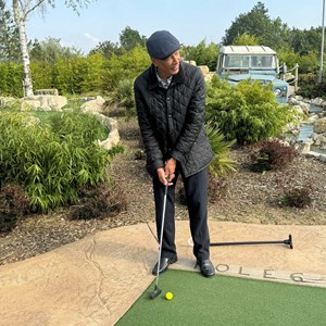 Circle of Friends CIC Gallery