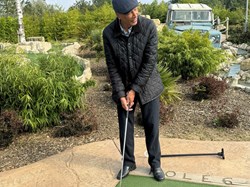 Circle of Friends CIC Gallery