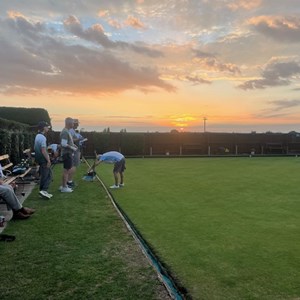 Sunset CCBC