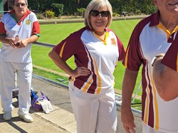 Wexham Bowls Club Gallery