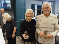 Redbourn Bowls Club Gallery