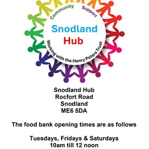Snodland Hub Gallery