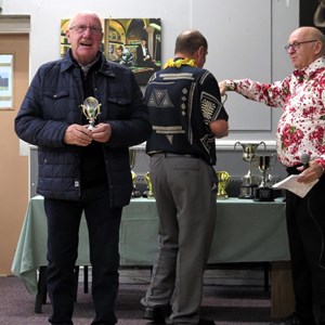 Bulwell Forest Bowls Club Photo Gallery