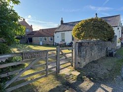 Fountains Abbey Parish Council Home