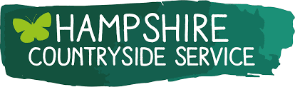 Hampshire Countryside Logo