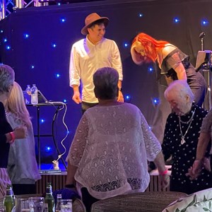 Desborough Bowls Club Potters 2021