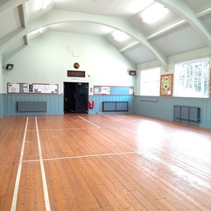 Margaret Harker Hall & Blofield Memorial Ground Fundraising Successes...