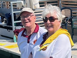 Henfield Bowling Club The Bowls