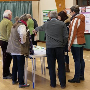 Brize Norton Parish Council Community Survey Feedback