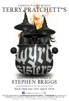 Cheriton Village Hall Past Events 2024