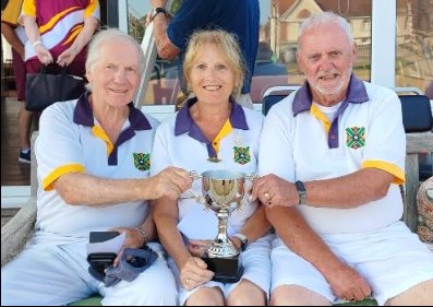 Westborough Bowls Club Home
