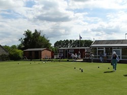 SOMERTON & DISTRICT BOWLS CLUB Open Fun Day May 2021