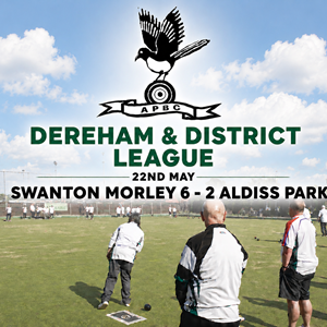 Aldiss Park Bowls Club Home