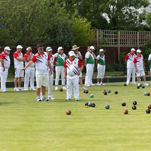 Oakham Bowling Club NORFOLK TOURING TEAM