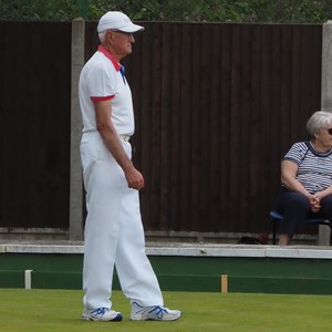 Aldiss Park Bowls Club EBF Area Finals gallery 2