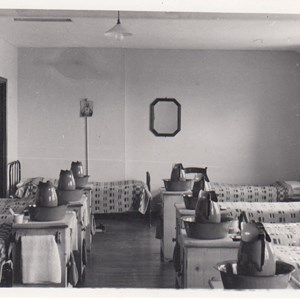 Dormitory c1950