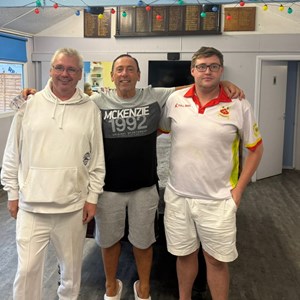 Hornsey Gala Day 2025 Finalists