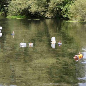 Goodworth Clatford Parish Council  Fete 2026 photos
