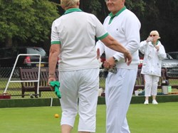 Mytchett Bowls Club Club Finals 2016