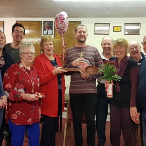 Wexham Bowls Club Gallery