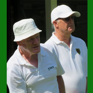 Harrow Weald Bowling Club Home