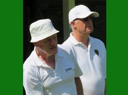 Harrow Weald Bowling Club Home