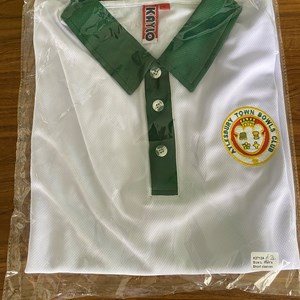Aylesbury Town Bowls Club Club Kit