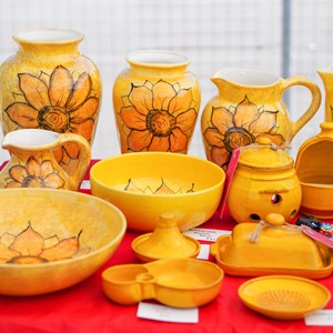HBT Horticultural Society Photographs 2025